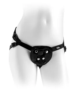 Fetish Fantasy Series Stay-put Harness