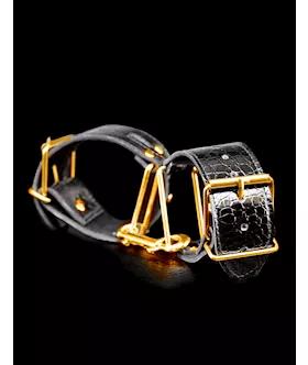 Fetish Fantasy Series Cuffs