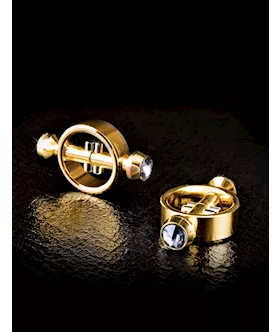 Fetish Fantasy Series Magnetic Clamps