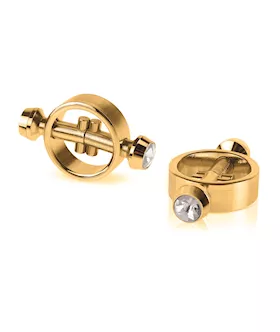 Fetish Fantasy Series Magnetic Clamps