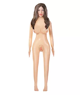 Pipedream Extreme Dollz Agent 69 Life-size Love Doll