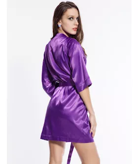 Sexy Robe Set