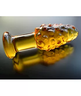 Shiny Anal Plug