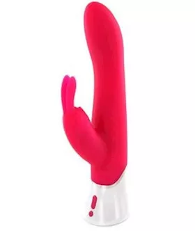 Happy Rabbit Natural Rechargeable Rabbit Vibrator