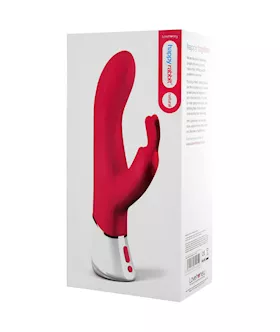 Happy Rabbit Natural Rechargeable Rabbit Vibrator
