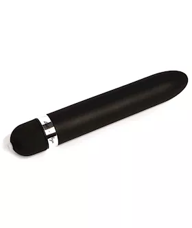 Bettie Page Vibro-a-go-go