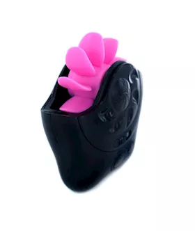 Sqweel 2 Oral Sex Simulator- Black