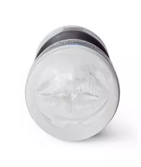 Vibrating Vulcan Tight Mouth Clear