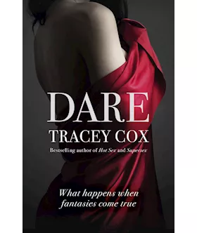 Tracey Cox Dare Power Massager