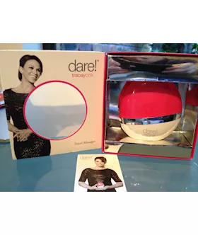 Tracey Cox Dare Travel Massager
