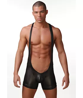 The Wrestler Mankini