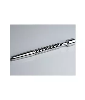 Ridged Penis Plug