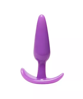 Plum Drop Starter Anal Plug
