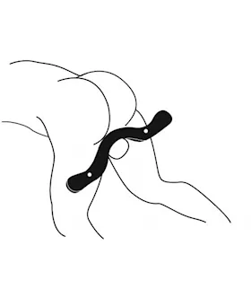 The Enforcer  Wooden Humbler