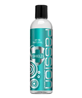 Shield Natural Protection Lubricant- 825 Oz