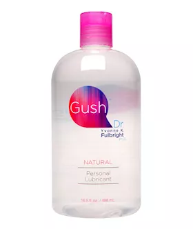 Gush By Dr Yvonne Fulbright Personal Lubricant- 165 Oz