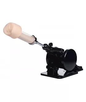 Adjustable Portable Sex Machine