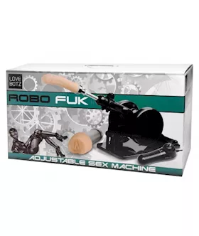 Adjustable Portable Sex Machine