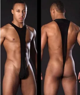 Classic Man Underwear