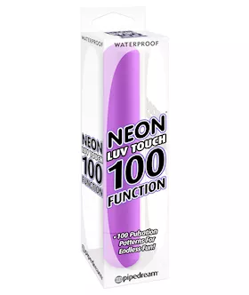 Neon Luv Touch 100 Function