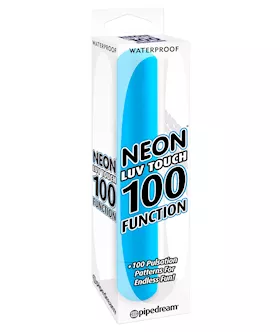 Neon Luv Touch 100 Function