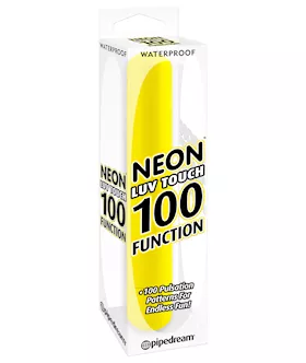Neon Luv Touch 100 Function