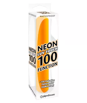 Neon Luv Touch 100 Function