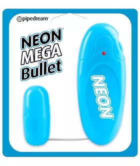 Neon Luv Touch Neon Bullet