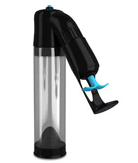 Pump Worx Deluxe Sure-grip Pump