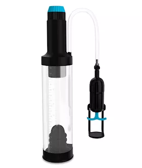 Pump Worx Deluxe Head Job Vibrating Pump