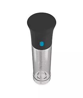 Pump Worx Deluxe Auto-vac Pump