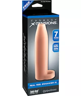 Fantasy X-tensions Real Feel Enhancer Xl