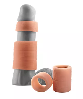 Fantasy X-tensions Girth Gainer System