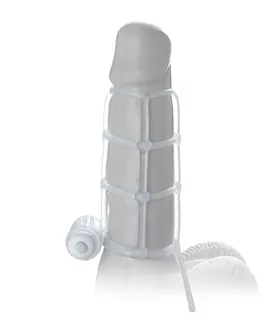 Fantasy X-tensions Vibrating Climax Cage