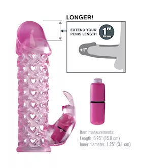 Fantasy X-tensions Vibrating Couples Cage