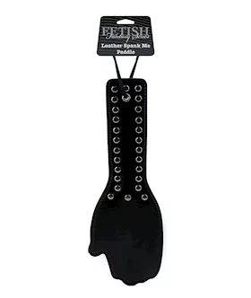 Fetish Fantasy Limited Edition Spank Me Paddle