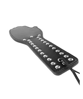 Fetish Fantasy Limited Edition Spank Me Paddle