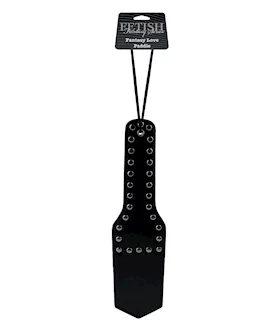 Fetish Fantasy Limited Edition Love Paddle