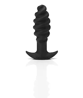 Twist- Black