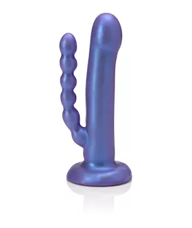 Flex Double Penetrator