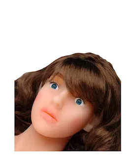 Sexflesh Seductive Sandy 3d Love Doll