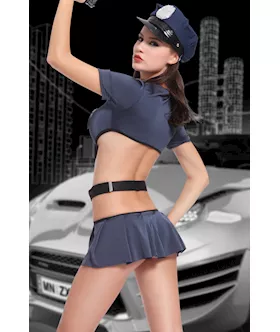 Chief Of Police