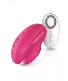 We-vibe 4 Plus