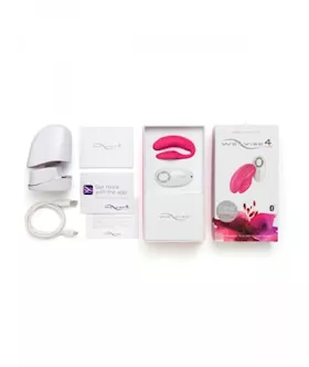 We-vibe 4 Plus