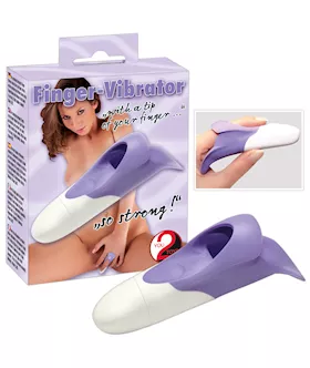 Finger Vibe