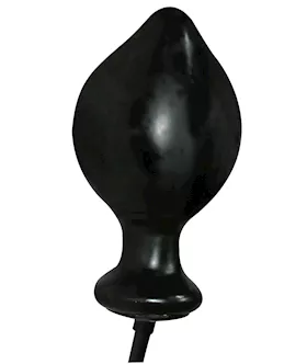 Latex Anal Plugs Anal Expert