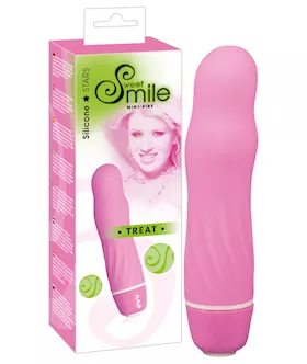 Smile Treat