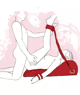 Liberator Black Label Hipster