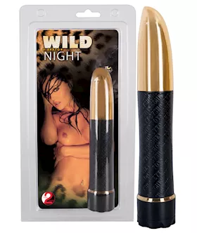 Wild Night Vibrator