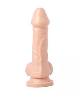 7 Inch Suction Cup Dildo